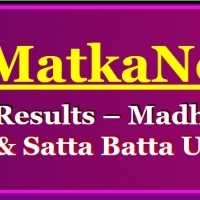Satta Matka No1